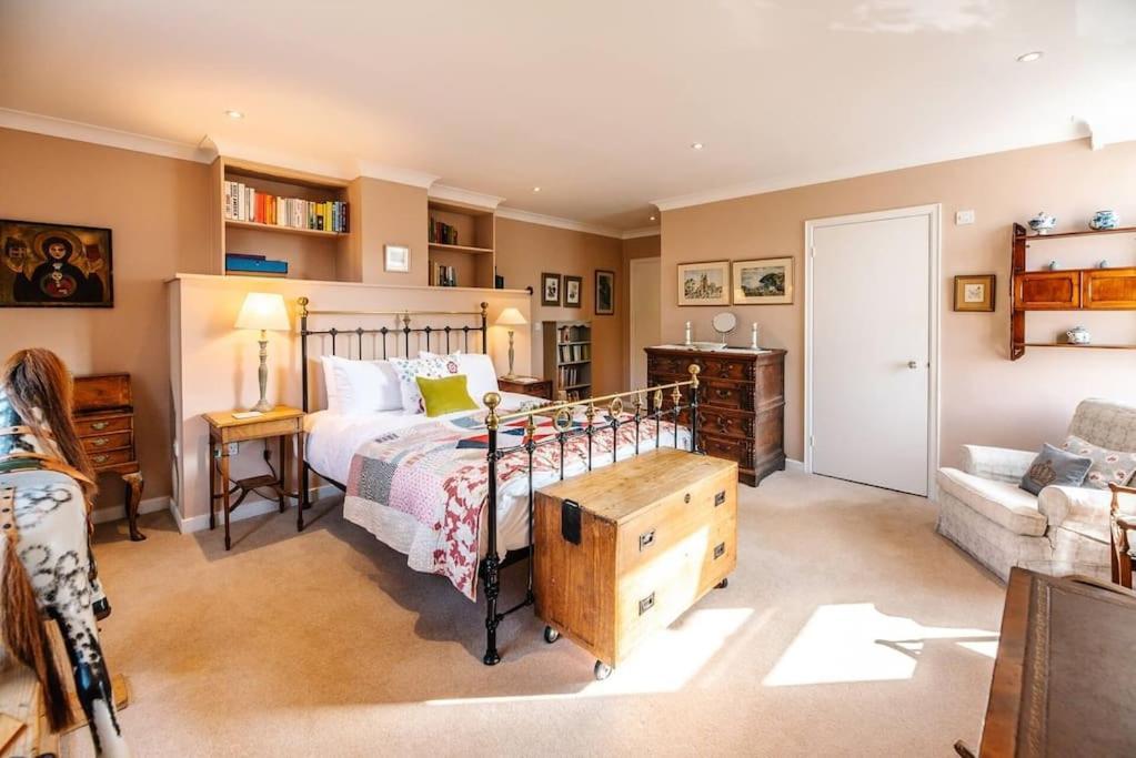 29 Wentworth Road, Aldeburgh Villa Buitenkant foto