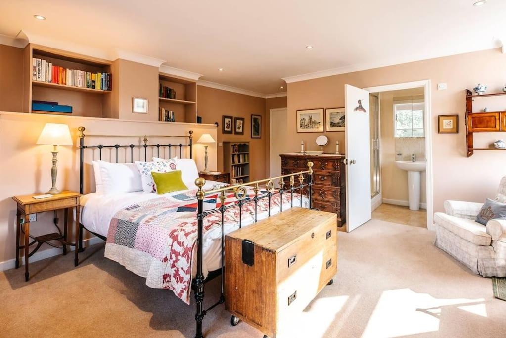 29 Wentworth Road, Aldeburgh Villa Buitenkant foto