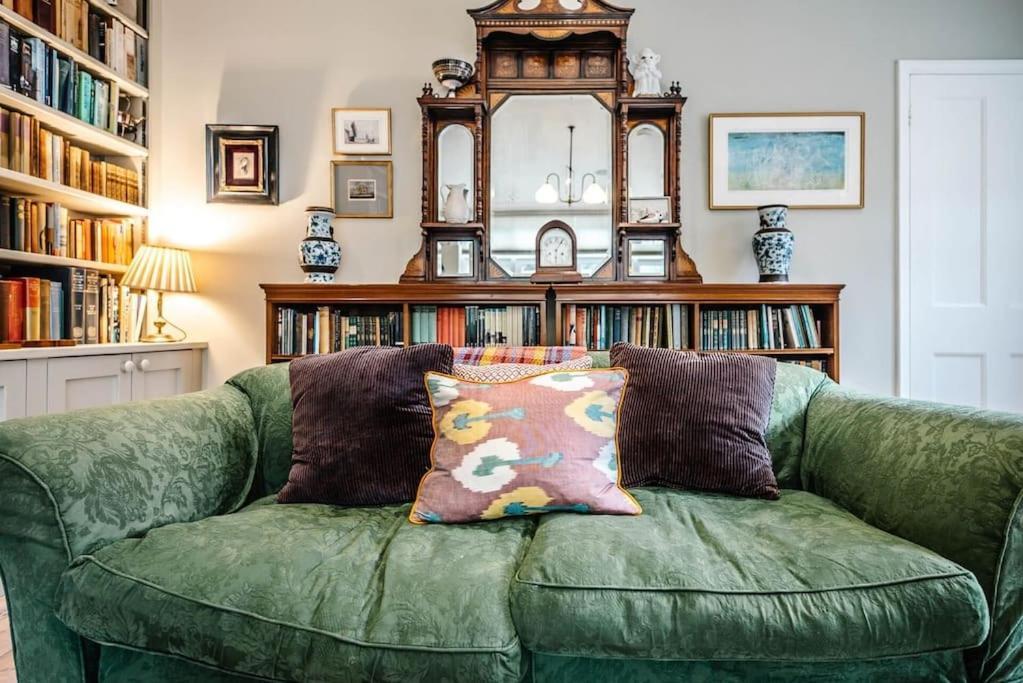 29 Wentworth Road, Aldeburgh Villa Buitenkant foto