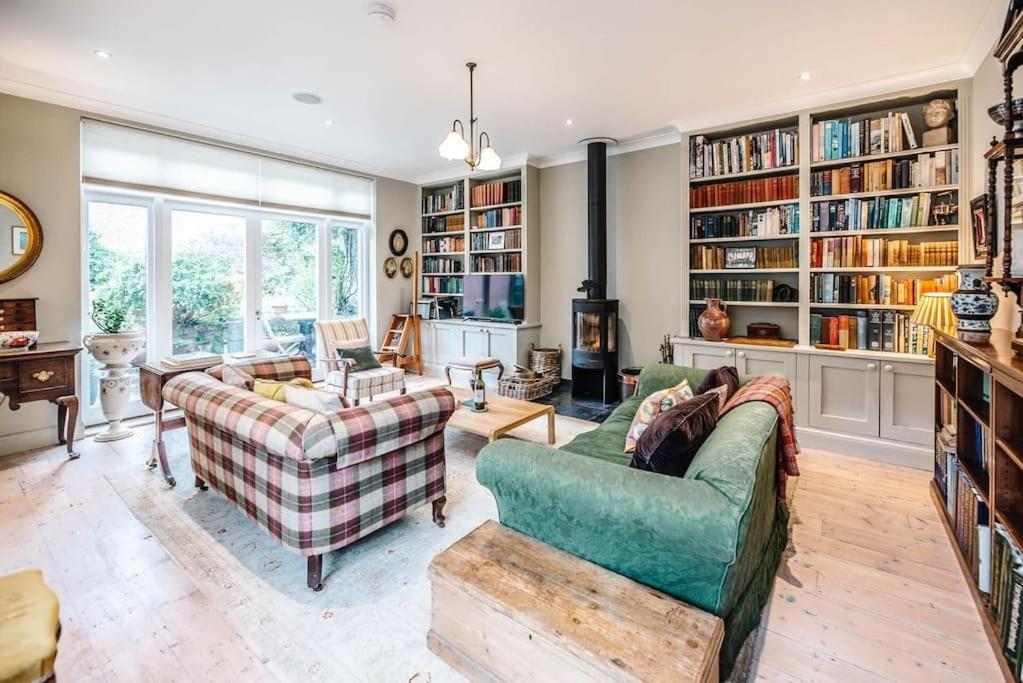 29 Wentworth Road, Aldeburgh Villa Buitenkant foto